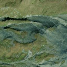 Satellite imagery of cairn, IT