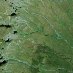 Satellite imagery of cairn, IT