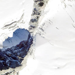 Satellite imagery of Col du Pissoir, CH