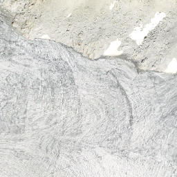 Satellite imagery of Pointe d'Orny, CH