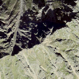 Satellite imagery of Le Châtelet, CH