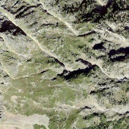 Satellite imagery of Le Châtelet, CH