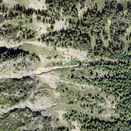 Satellite imagery of Tête du Vrieux, CH