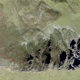 Satellite imagery of La Vuardette, CH