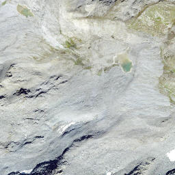 Satellite imagery of Grand Aget, CH