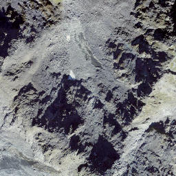 Satellite imagery of Les Avouillons, CH