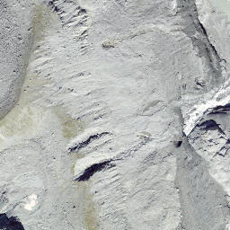 Satellite imagery of Les Avouillons, CH