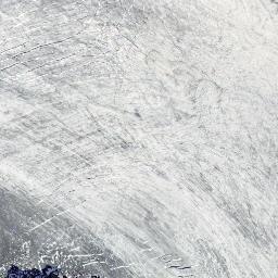 Satellite imagery of Col du Giétro, CH