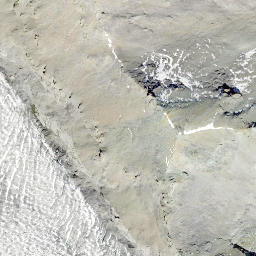 Satellite imagery of Col de Cheilon, CH