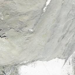 Satellite imagery of Col de Cheilon, CH