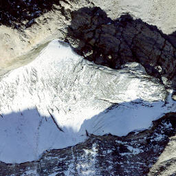 Satellite imagery of Clocher de Cheilon, CH