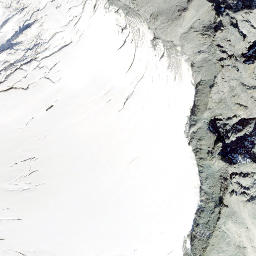Satellite imagery of Pointes de Tsena Réfien, CH