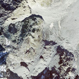 Satellite imagery of Louettes Econdouè, CH