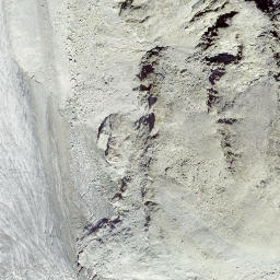 Satellite imagery of Serre de Vuibé, CH