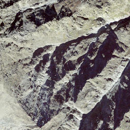 Satellite imagery of Serre de Vuibé, CH