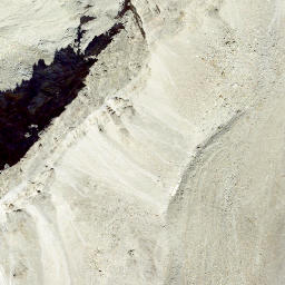 Satellite imagery of Crête du Plan, CH