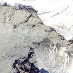 Satellite imagery of Crête du Plan, CH