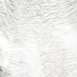 Satellite imagery of Dents de Bertol, CH