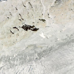 Satellite imagery of Wandfluejoch, CH