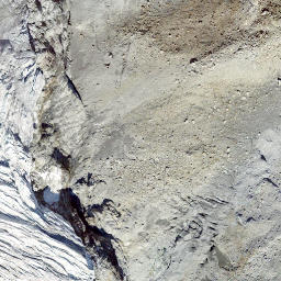 Satellite imagery of Stockji, CH