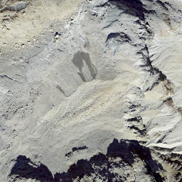 Satellite imagery of Stockji, CH