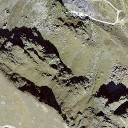 Satellite imagery of Gugle, CH