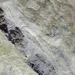 Satellite imagery of Ritzengrat, CH