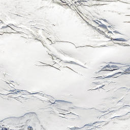 Satellite imagery of Schwarzberg Weisstor, CH