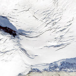 Satellite imagery of Roffelhörner, CH