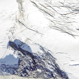 Satellite imagery of Steinchalchhorn, CH