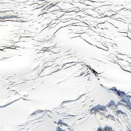 Satellite imagery of Steinchalchhorn, CH