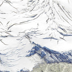 Satellite imagery of Steinchalchhorn, CH
