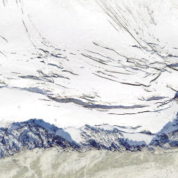 Satellite imagery of Rothorn, CH