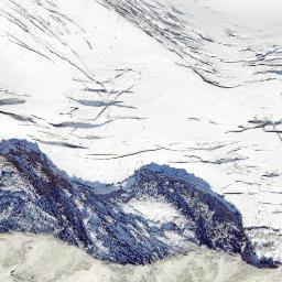 Satellite imagery of Rothorn, CH