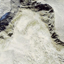 Satellite imagery of Pizzo Mondelli, CH