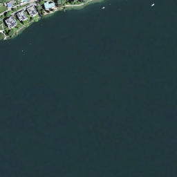 Satellite imagery of Lido di San Domenico, CH