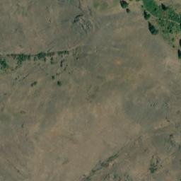Satellite imagery of Garrett Ridge, US