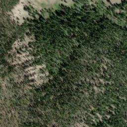 Satellite imagery of Wylies Ridge, US
