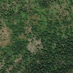 Satellite imagery of Cub Point, US