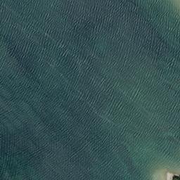Satellite imagery of Cube Point, US