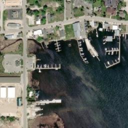 Satellite imagery of 907 5092 INN — NGS QK0049 — Clark Township, US, US