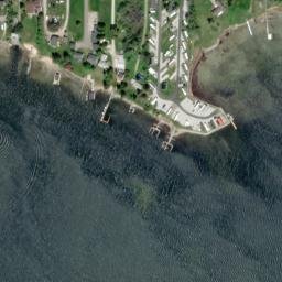 Satellite imagery of Ailes Point, US