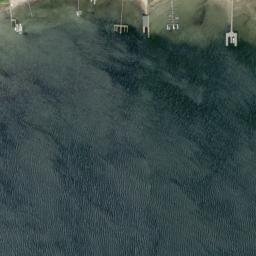 Satellite imagery of CD 1 — NGS QK0043 — Clark Township, US, US