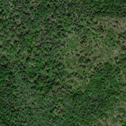 Satellite imagery of E 298 RESET — NGS QK0906 — Clark Township, US, US