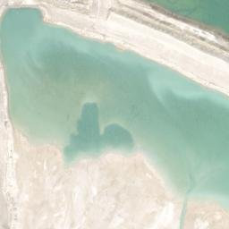 Satellite imagery of CD 2 — NGS QK0040 — Clark Township, US, US