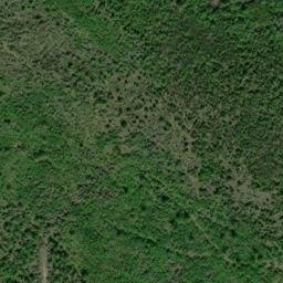 Satellite imagery of D 298 — NGS QK0407 — Clark Township, US, US