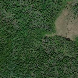 Satellite imagery of C 298 — NGS QK0406 — Raber Township, US, US