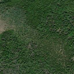 Satellite imagery of C 298 — NGS QK0406 — Raber Township, US, US