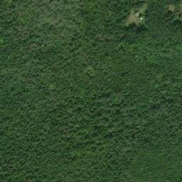 Satellite imagery of H 294 — NGS QK0393 — Detour Township, US, US