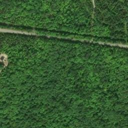 Satellite imagery of G 294 — NGS QK0394 — Detour Township, US, US